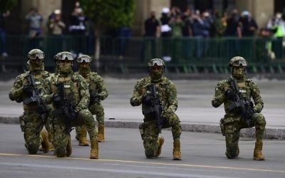 Aprueban en el Senado proyecto para inhibir mala conducta en planteles de educación militar