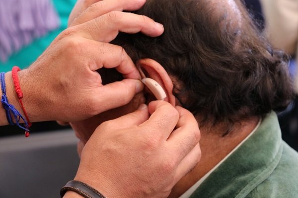 Inician “Audiencias Públicas en materia de Salud Auditiva”