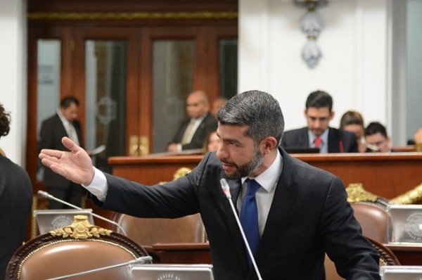 TABE PIDE CERO IMPUNIDAD Y SANCIÓN A FUNCIONARIOS DE MIGUEL HIDALGO INVOLUCRADOS EN DENUNCIAS