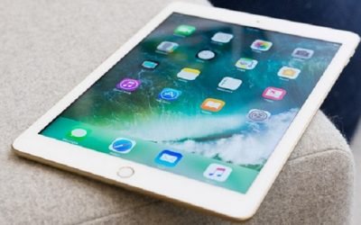 Solicitan senadores panistas al gobierno federal comprar Tablets y que los libros de texto sean descargables gratuitamente