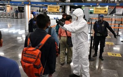 EL METRO DE LA CDMX CUMPLE 51 AÑOS Y SE CONSOLIDA COMO UN SISTEMA NEURÁLGICO PARA LA MOVILIDAD