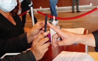 Reforma electoral deja sin garantía la representación de mexicanos en el exterior