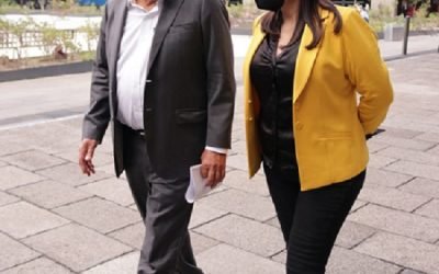 APROBACIÓN DEL PEF 2021, UN ATENTADO CONTRA LA SOCIEDAD, LA DEMOCRACIA Y LA ECONOMÍA MEXICANA: JZG