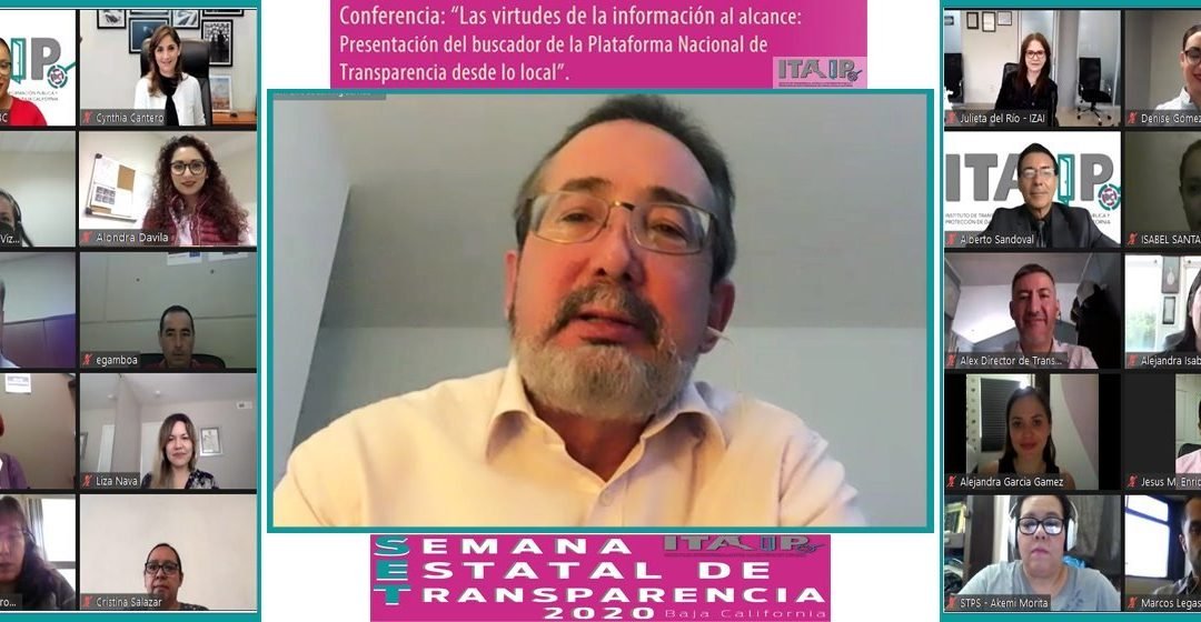 ESTIMA INAI INCREMENTO DE SOLICITUDES PARA CONOCER CÓMO SE EJERCIERON LOS RECURSOS DURANTE LA PANDEMIA