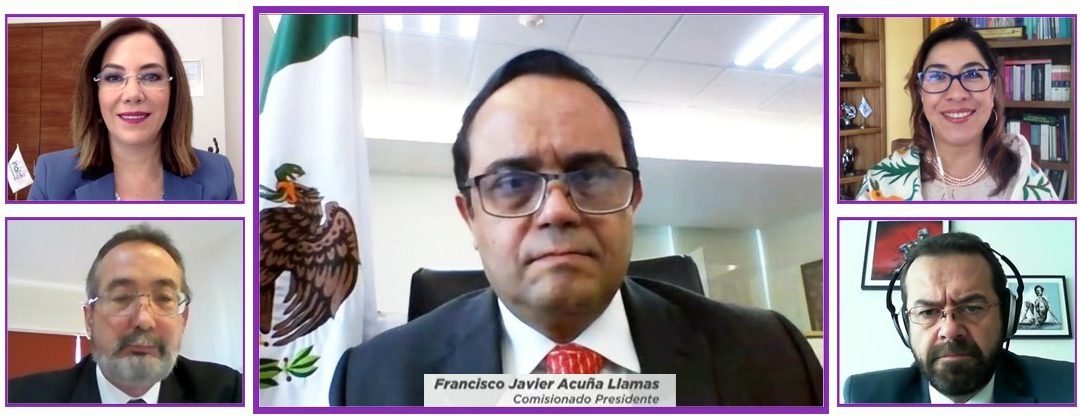 SECRETARÍA DE ECONOMÍA DEBE DAR A CONOCER PAGOS QUE ADEUDEN CONCESIONES MINERAS: INAI