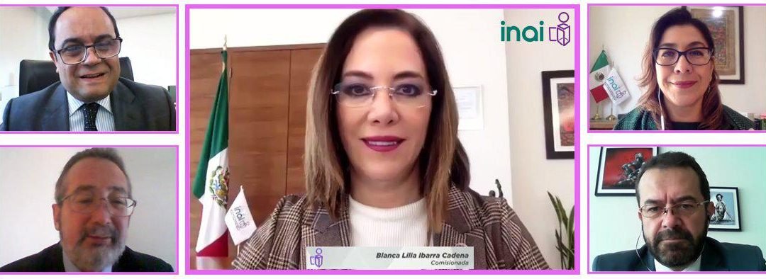 SEMARNAT DEBE DAR A CONOCER INVENTARIO DE SITIOS CONTAMINADOS POR NUTRIENTES VEGETALES: INAI