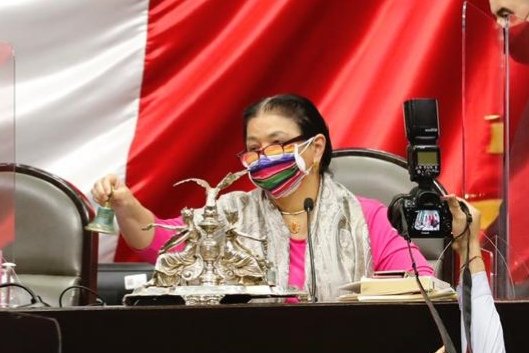 Cámara de Diputados establece nuevas fechas de comparecencias de siete secretarios de Estado