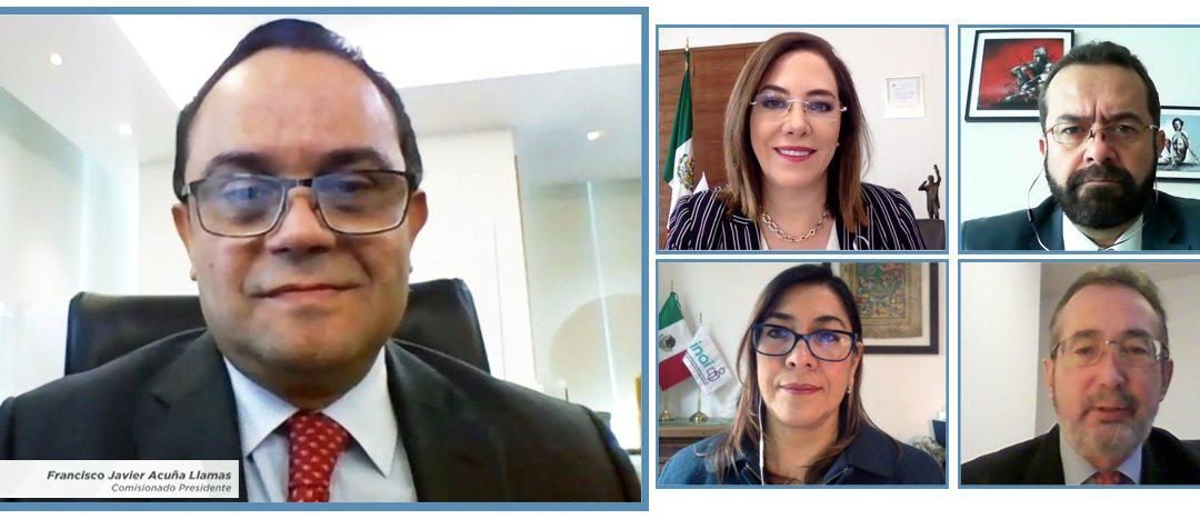 SECRETARÍA DE PROTECCIÓN CIUDADANA DEBE INFORMAR CUÁLES SON LAS CARRETERAS MÁS AFECTADAS POR ROBOS Y ASALTOS: INAI