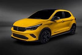 Argo 2021, un auto hecho a la medida