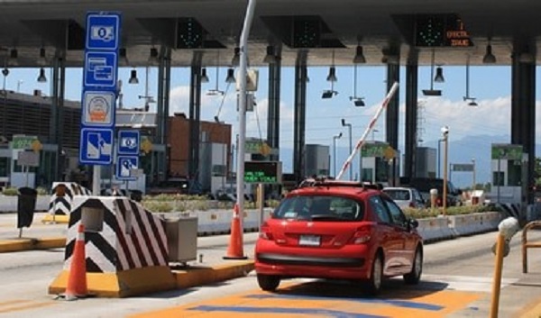 PIDE PRI EN LA COMISIÓN PERMANENTE QUE LA AUTOPISTA DEL SOL SE MANTENGA SIN COSTO HASTA QUE ACAPULCO CONSOLIDE SU RECUPERACIÓN