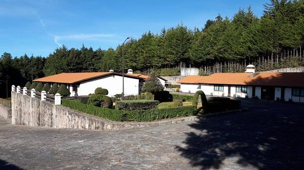 ALBERGA CENTRO CEREMONIAL OTOMÍ A DEPORTISTAS DE ALTO RENDIMIENTO