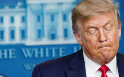 La Casa Blanca asegura que si EU reconoce al Estado de Palestina sería una “recompensa” para Hamás