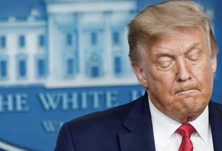 La Casa Blanca asegura que si EU reconoce al Estado de Palestina sería una “recompensa” para Hamás