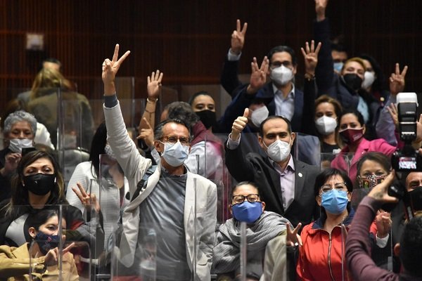 Morena reveló su proceso para definir a candidatos a gubernaturas en 2021