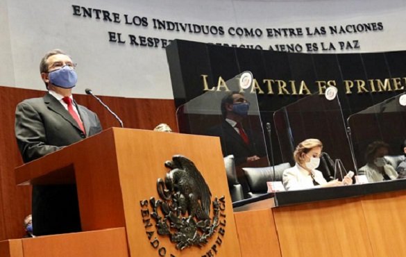 Diputadas y diputados impulsan diversas iniciativas en la Comisión Permanente