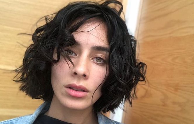 Esmeralda Pimentel comentó su relación con Mauricio Ochmann