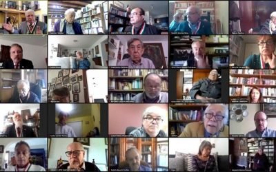 SE SUMA IPN A HOMENAJE DEL GENERAL LÁZARO CÁRDENAS EN SU 50 ANIVERSARIO LUCTUOSO