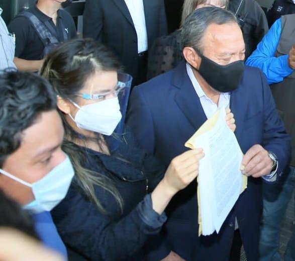 “UN ACTO CRIMINAL” LA IRRESPONSABILIDAD DEL GOBIERNO FEDERAL RESPECTO A TRATAMIENTO DE INFANCIAS CON CÁNCER: PRD