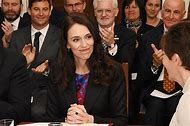 Jacinda Ardern y su partido ganan con mayoría absoluta en las elecciones de Nueva Zelanda