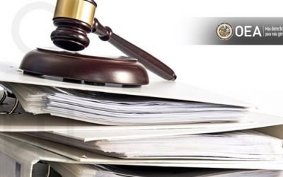 Despliega la OEA misión de observación de elección judicial