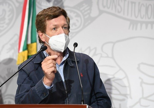 EN JUEGO EL PARLAMENTO ABIERTO Y LA ATENCIÓN A LA SOCIEDAD CON LA DESAPARICIÓN DE FIDEICOMISOS: JUAN CARLOS ROMERO HICKS