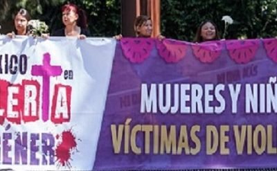 IPN lanza campaña de difusión de nuevo protocolo para combatir la violencia de género