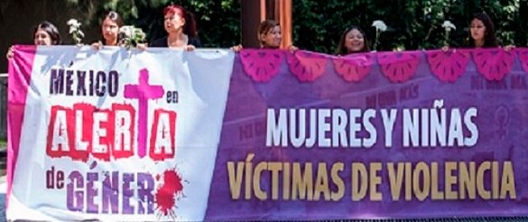 IPN lanza campaña de difusión de nuevo protocolo para combatir la violencia de género