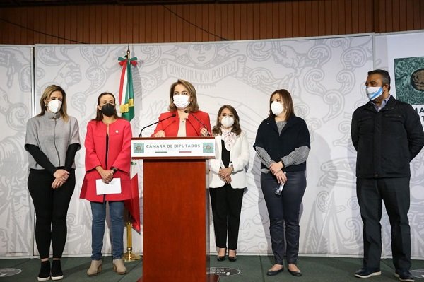 Exigen priistas conocer estudios que garanticen seguridad de vecinos por cambio de rutas en espacio aéreo