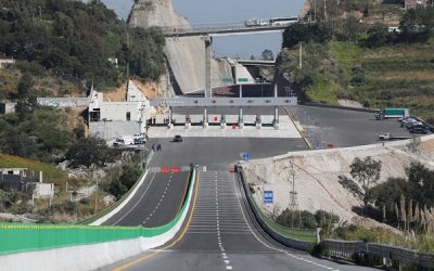 Aumentar la seguridad en carreteras por Semana Santa, demandan desde el Senado