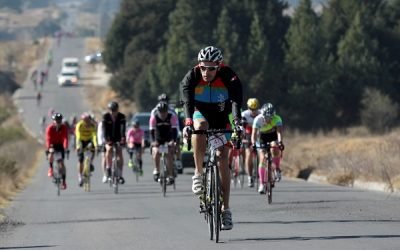 ES EDOMÉX SEDE DE HAUTE ROUTE MÉXICO 2020