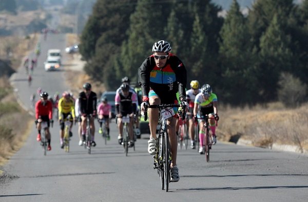 ES EDOMÉX SEDE DE HAUTE ROUTE MÉXICO 2020