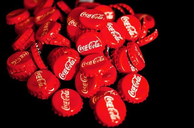 Coca-Cola dejará de producir algunas de sus bebidas
