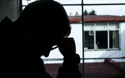 Tras la pandemia, en México se duplica prevalencia de depresión; necesario triplicar presupuesto para salud mental