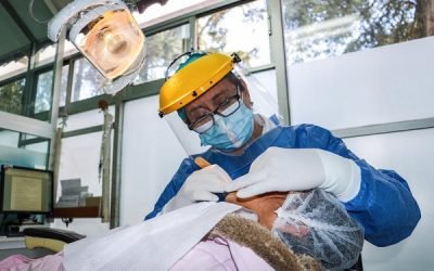 MANTIENE IMIEM ATENCIÓN ODONTOLÓGICA A PACIENTES PEDIÁTRICOS DURANTE PANDEMIA DE COVID-19