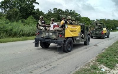 Conmemoran 60 Aniversario de la aplicación del Plan DN-III-E
