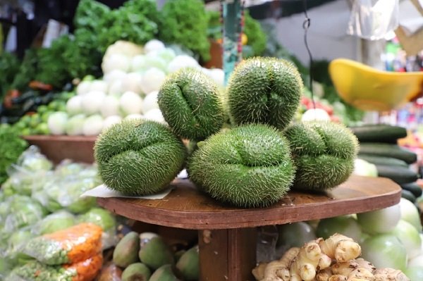 OCUPA EDOMÉX PRIMEROS LUGARES EN PRODUCCIÓN DE ELEMENTOS PARA OFRENDAS DE FIELES DIFUNTOS
