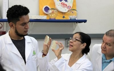 DETECTAN ESPECIALISTAS DEL IPN BACTERIAS DIFÍCILES DE COMBATIR EN HOSPITALES