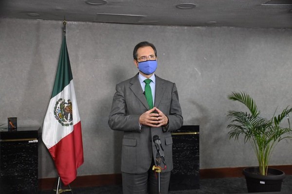 Descarta SEP un regreso intempestivo del sector educativo a clases presenciales