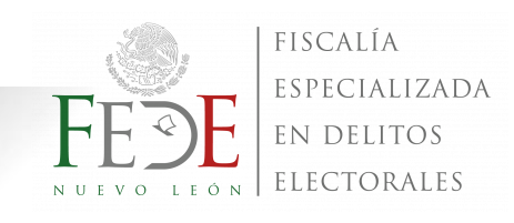DESPLIEGA FEDE AGENTES MINISTERIALES EN HIDALGO Y COAHUILA