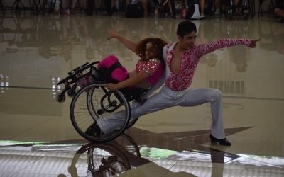 Busca Jazmín Torres clasificar a otro mundial y pelear por los primeros lugares