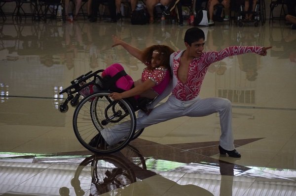 MANTIENEN EXPECTATIVAS PATINADORES SOBRE RUEDAS DEL EDOMÉX