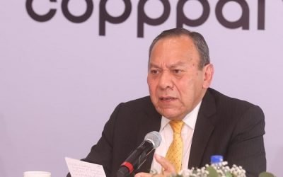 NECESARIA LA CONFLUENCIA ENTRE FUERZAS Y LIDERAZGOS PROGRESISTAS PARA ESTABLECER EQUILIBRIOS DEMOCRÁTICOS: PRD