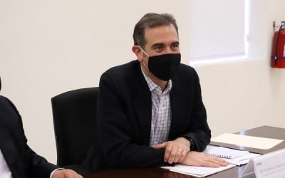 Sería inoportuno aplazar comicios de 2021: Lorenzo Córdova