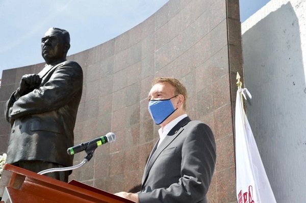 IPN, HEREDERO DEL CARDENISMO, IMPULSA A MÉXICO CON MÁS DE UN MILLÓN DE PROFESIONALES