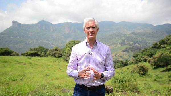 EDOMÉX PERMANECE  EN SEMÁFORO NARANJA