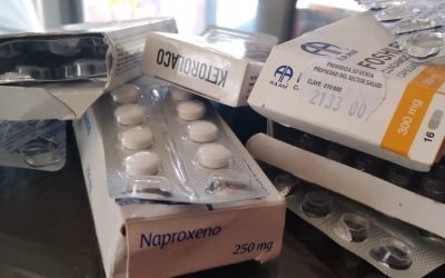 Desarticula Cofepris red de tráfico de medicamentos sustraídos del sector público