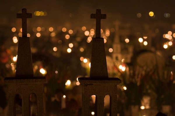 Noche de Ánimas en Tzintzuntzan: así se vivirá el gran festejo a los fieles difuntos en Michoacán