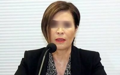 FGR va, oootra vez, contra Rosario Robles