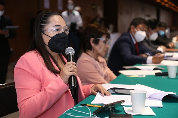 Demanda PRD en San Lázaro conocer el número real de decesos por Covid-19