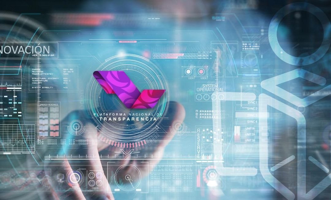 RECONOCEN AL INAI COMO INSTITUCIÓN INNOVADORA